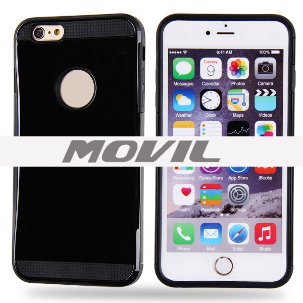 NP-1791 Protectores para iPhone 6 plus-3